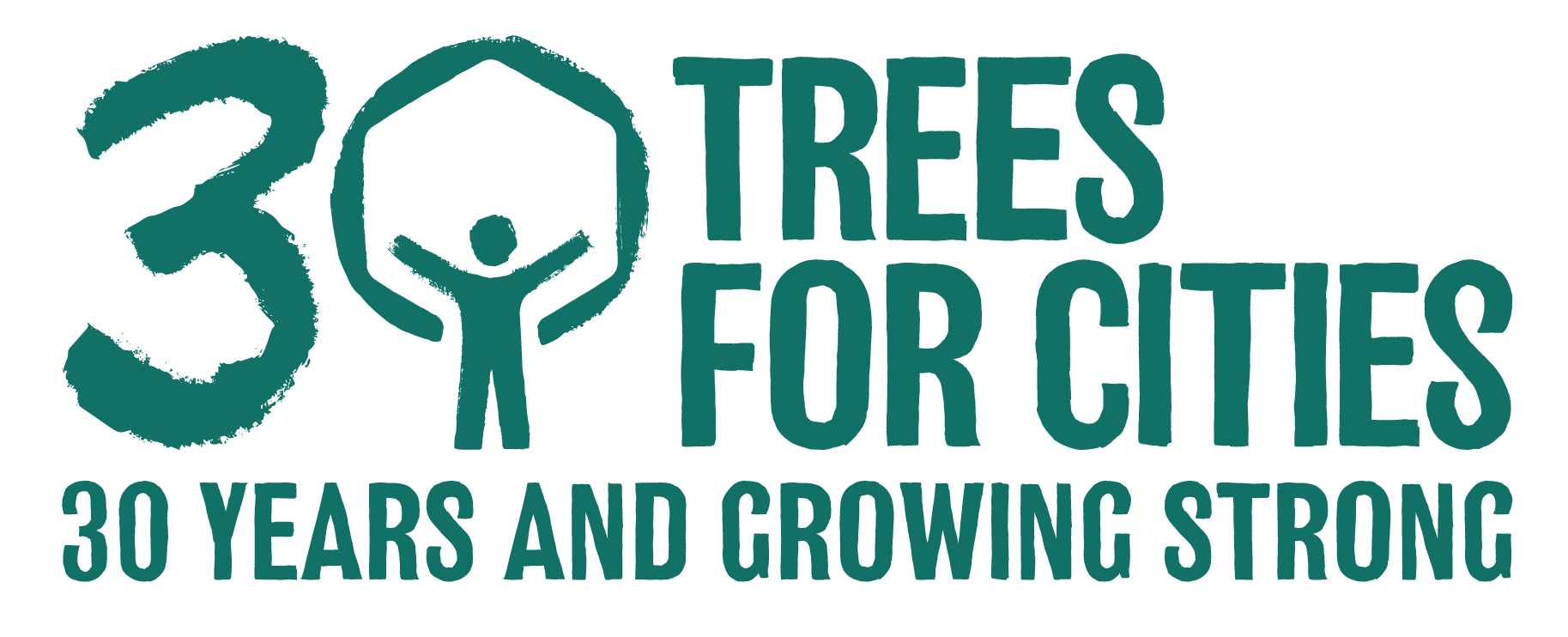Home Trees for Cities